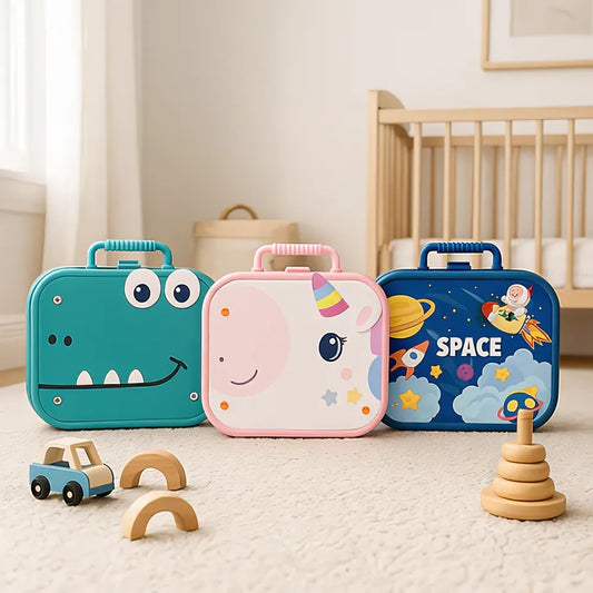 coffret bricolage pour enfants