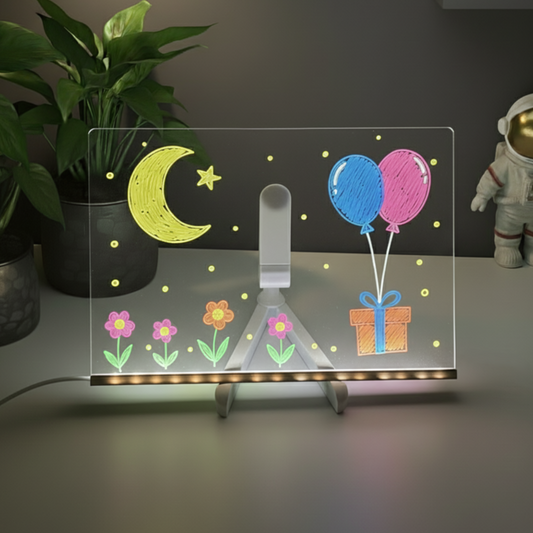 tableau magique éducatif